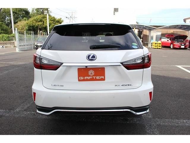 Lexus RX 2018-09 24003-9