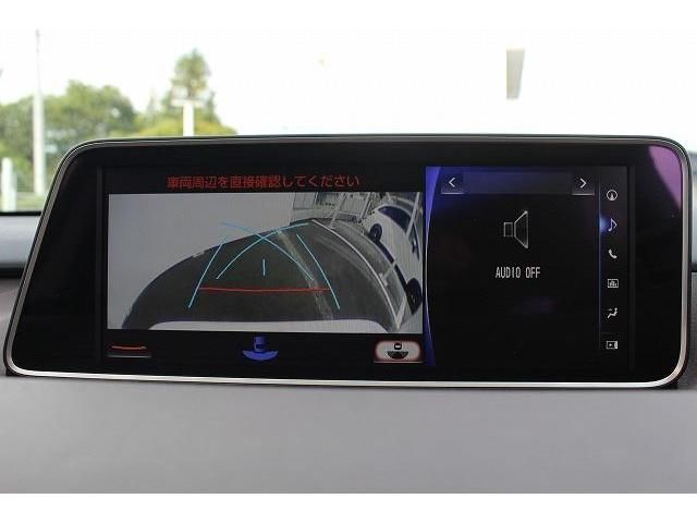 Lexus RX 2018-09 24003-2