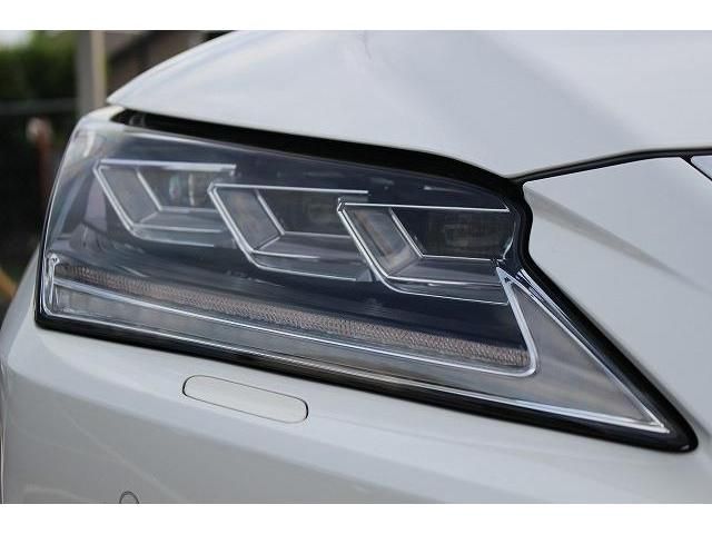 Lexus RX 2018-09 24003-11