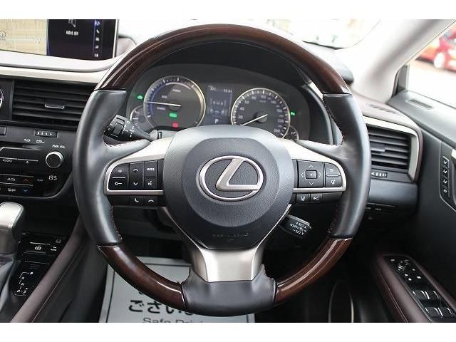 Lexus RX 2018-09 24003-17