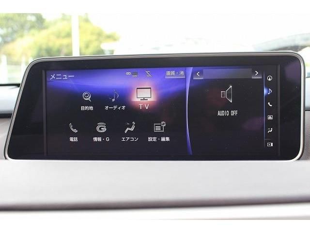 Lexus RX 2018-09 24003-4