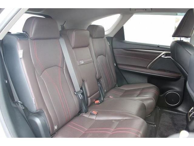 Lexus RX 2018-09 24003-14