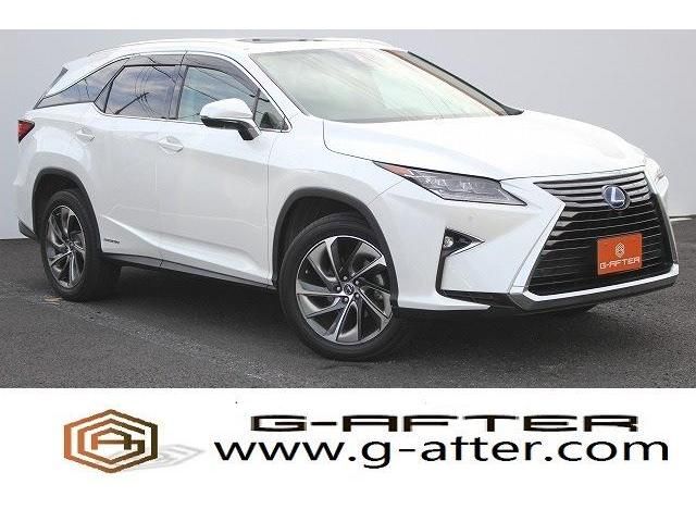 Lexus RX 2018-09 24003-0