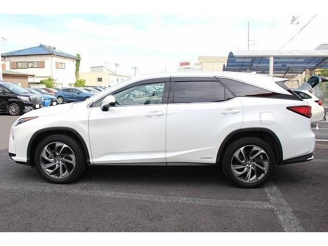 Lexus RX 2018-09 24003-10