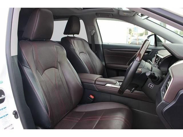 Lexus RX 2018-09 24003-13