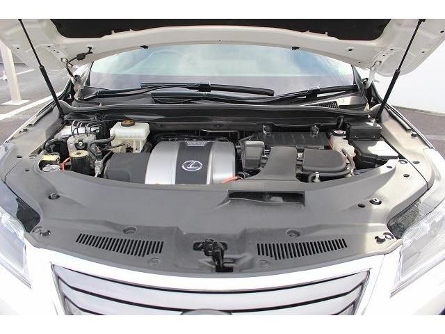 Lexus RX 2018-09 24003-19