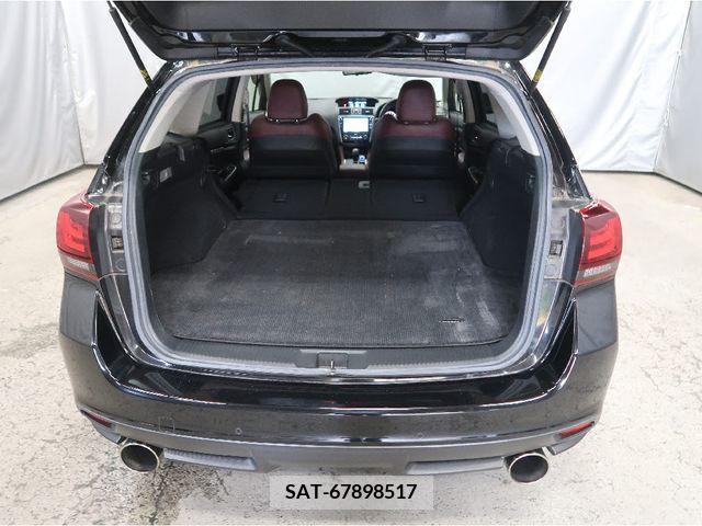 Subaru LEVORG 2017-08 362645-6