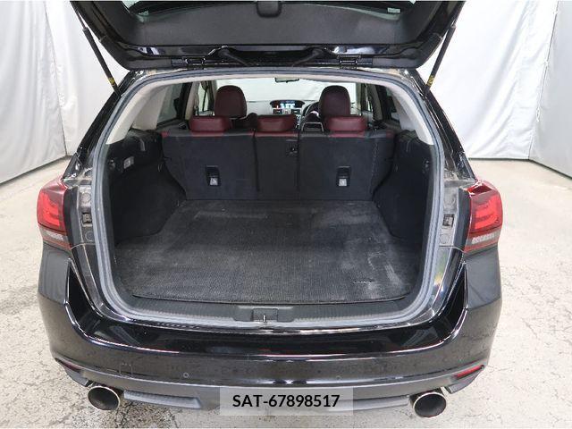 Subaru LEVORG 2017-08 362645-5
