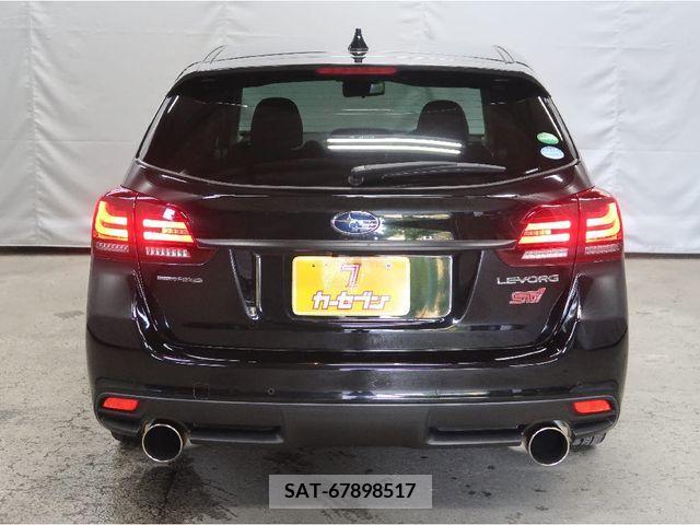 Subaru LEVORG 2017-08 362645-22
