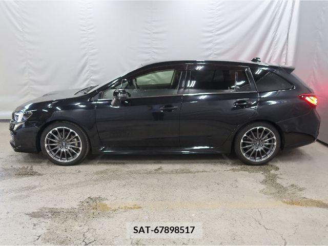 Subaru LEVORG 2017-08 362645-21