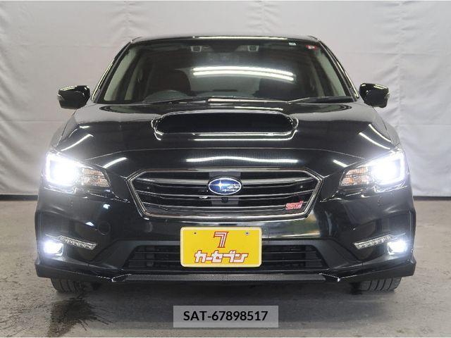Subaru LEVORG 2017-08 362645-18
