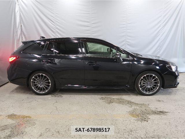 Subaru LEVORG 2017-08 362645-20