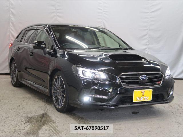 Subaru LEVORG 2017-08 362645-19