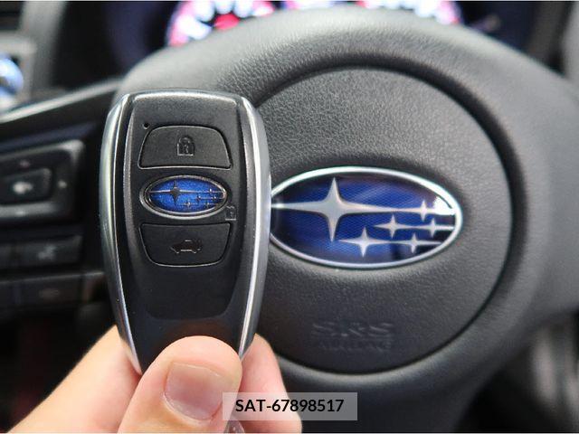 Subaru LEVORG 2017-08 362645-15