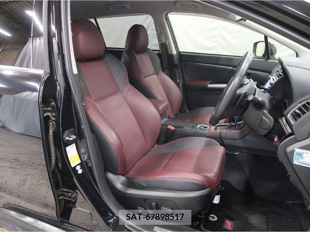 Subaru LEVORG 2017-08 362645-3