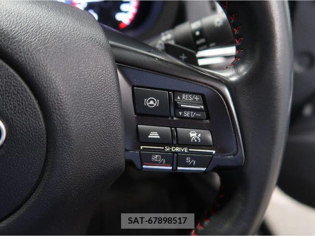 Subaru LEVORG 2017-08 362645-14
