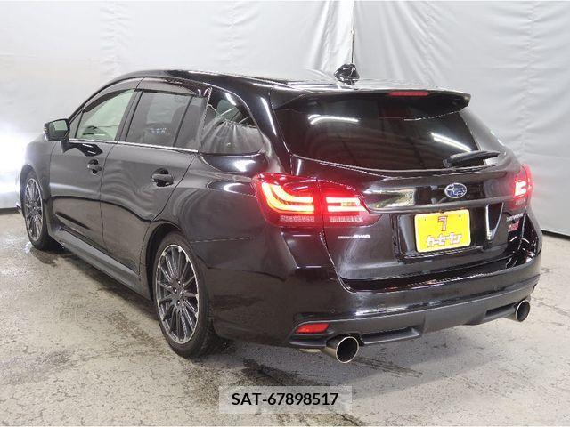 Subaru LEVORG 2017-08 362645-1