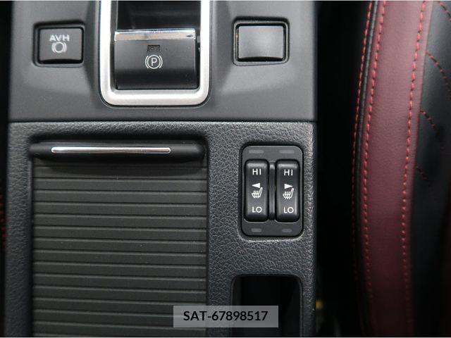 Subaru LEVORG 2017-08 362645-13