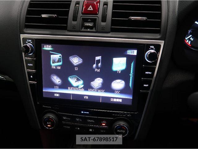 Subaru LEVORG 2017-08 362645-12