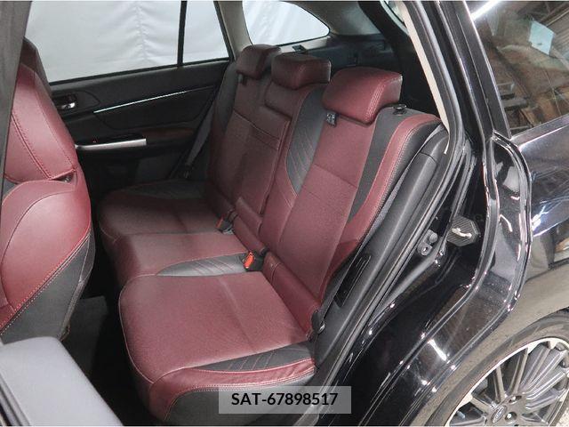 Subaru LEVORG 2017-08 362645-8