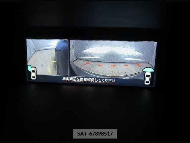 Subaru LEVORG 2017-08 362645-10