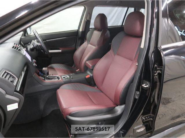Subaru LEVORG 2017-08 362645-7