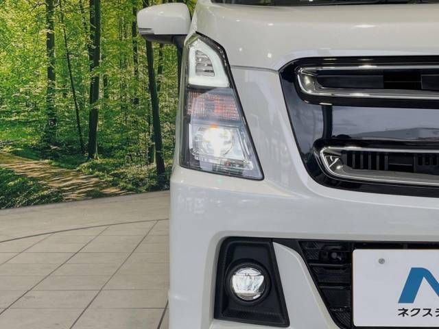 Suzuki WAGON R 2018-02 14347-11