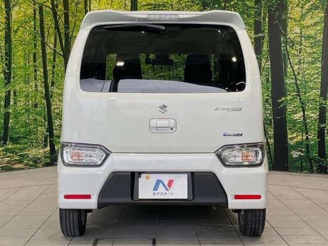Suzuki WAGON R 2018-02 14347-15