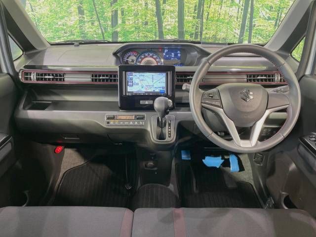Suzuki WAGON R 2018-02 14347-1