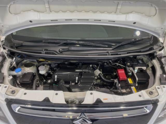 Suzuki WAGON R 2018-02 14347-18
