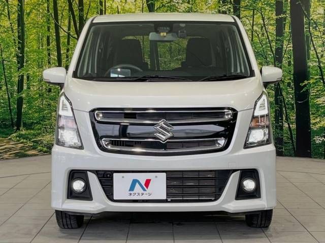 Suzuki WAGON R 2018-02 14347-14