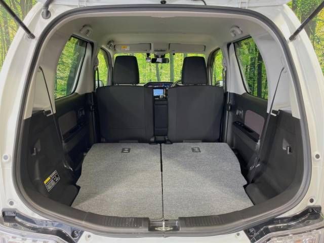 Suzuki WAGON R 2018-02 14347-10