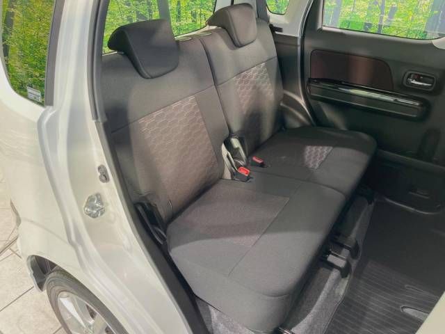 Suzuki WAGON R 2018-02 14347-9