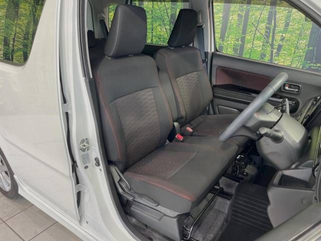 Suzuki WAGON R 2018-02 14347-8