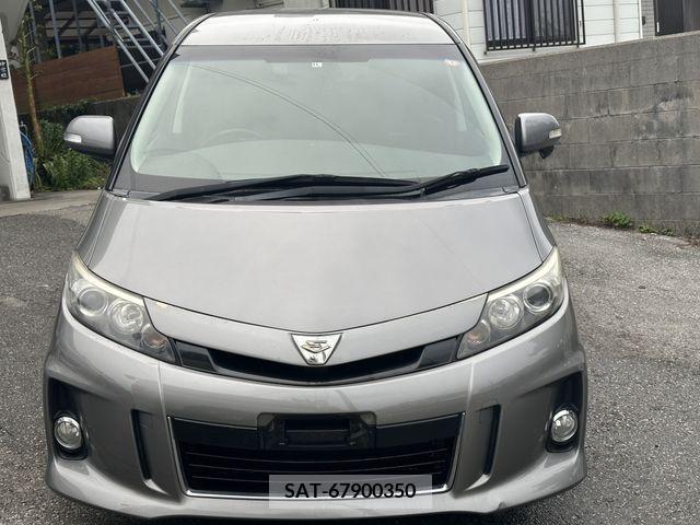 Toyota ESTIMA 2012-11 211319-0