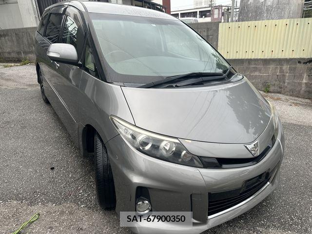 Toyota ESTIMA 2012-11 211319-1