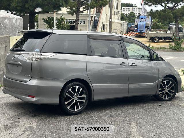 Toyota ESTIMA 2012-11 211319-2
