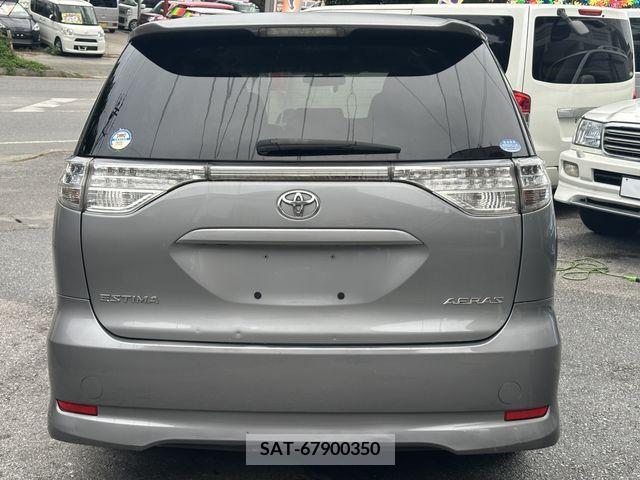 Toyota ESTIMA 2012-11 211319-3