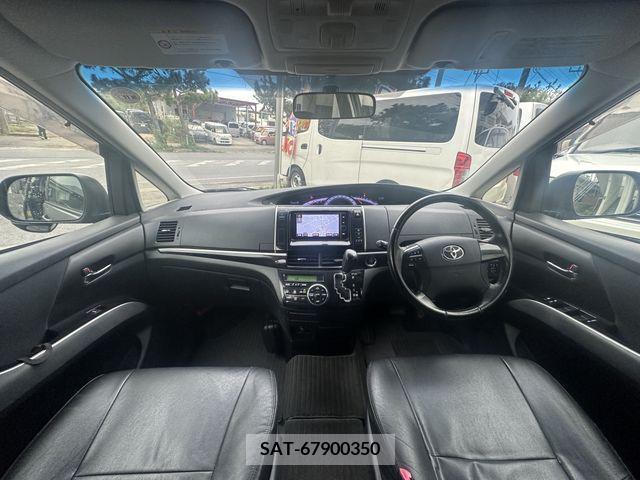 Toyota ESTIMA 2012-11 211319-5