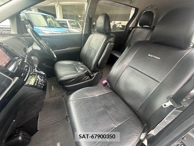 Toyota ESTIMA 2012-11 211319-6