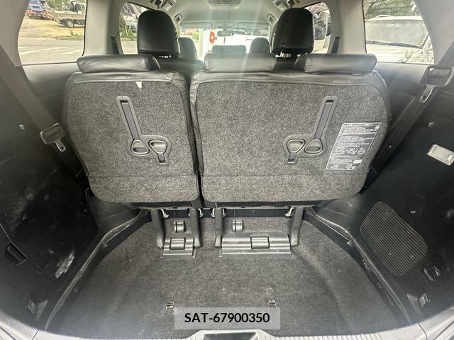 Toyota ESTIMA 2012-11 211319-9