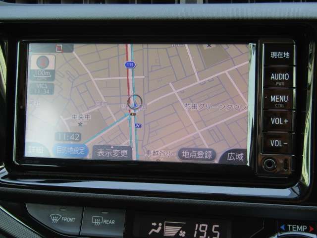 Toyota AQUA 2016-08 181752-9