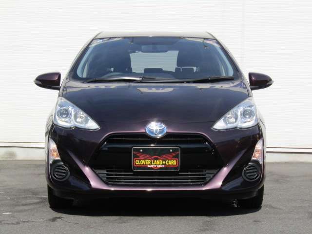 Toyota AQUA 2016-08 181752-1