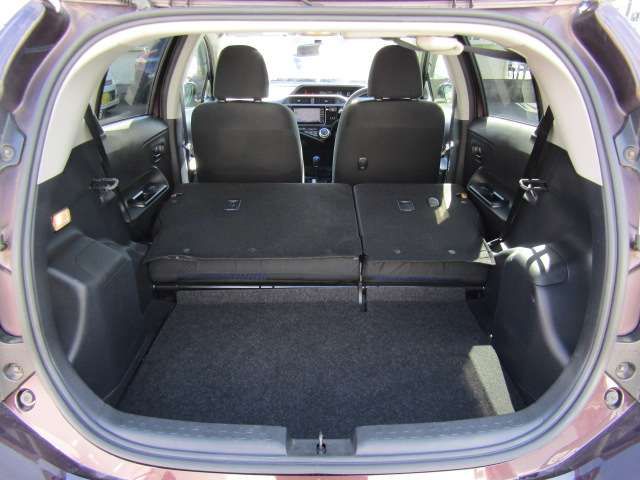 Toyota AQUA 2016-08 181752-18