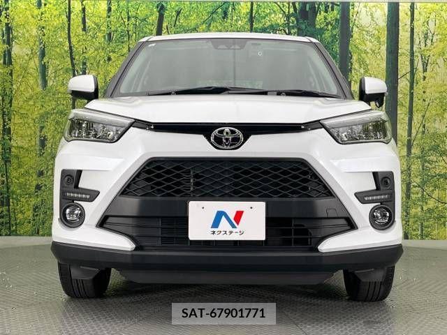 Toyota RAIZE 2021-03 213333-14