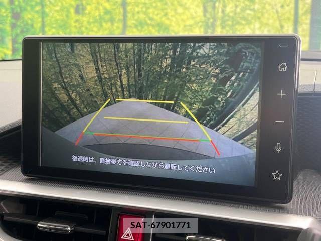 Toyota RAIZE 2021-03 213333-3