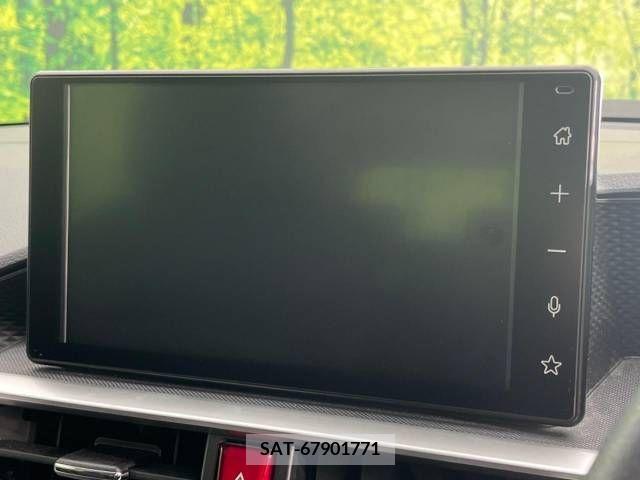 Toyota RAIZE 2021-03 213333-2