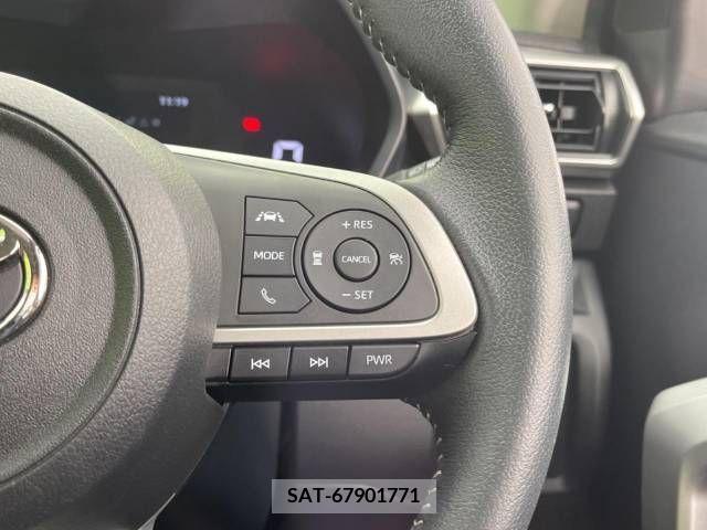 Toyota RAIZE 2021-03 213333-5