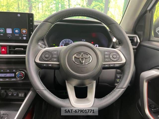 Toyota RAIZE 2021-03 213333-11