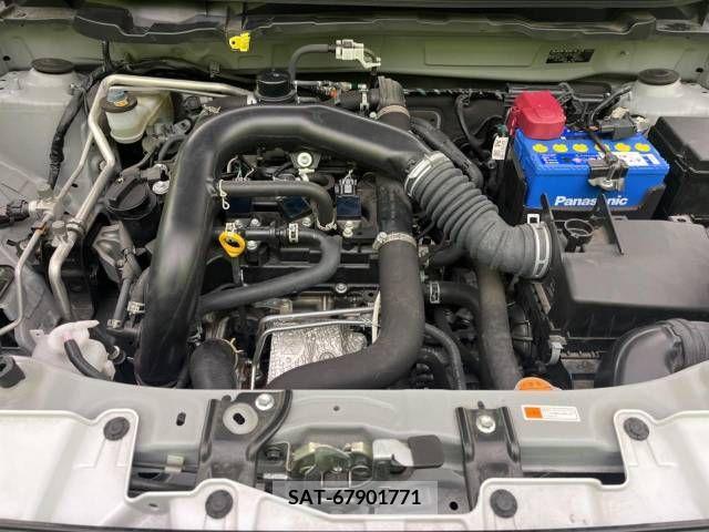 Toyota RAIZE 2021-03 213333-18